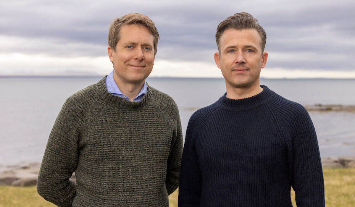 Leading Icelandic Investor/Entrepreneur David Helgason Announces Transition Labs to Accelerate and Scale Global Climate Solutions