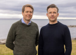 Leading Icelandic Investor/Entrepreneur David Helgason Announces Transition Labs to Accelerate and Scale Global Climate Solutions