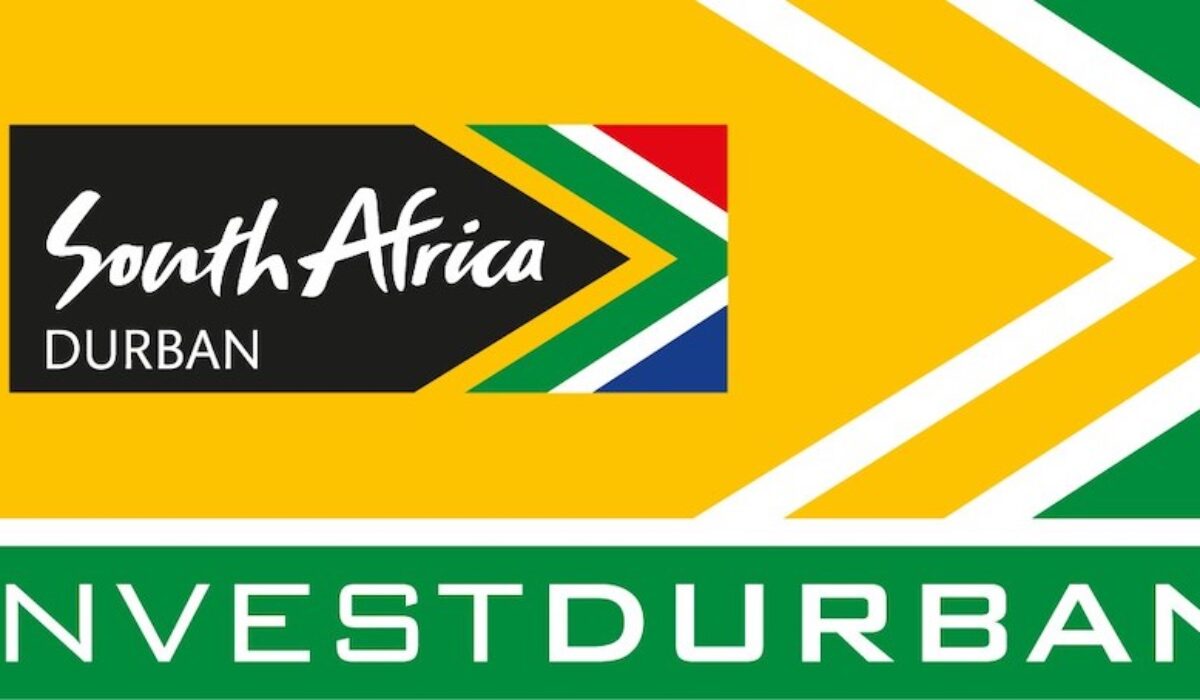 ديربان بوابة إلى الأسواق الأسرع نموًا في العالم