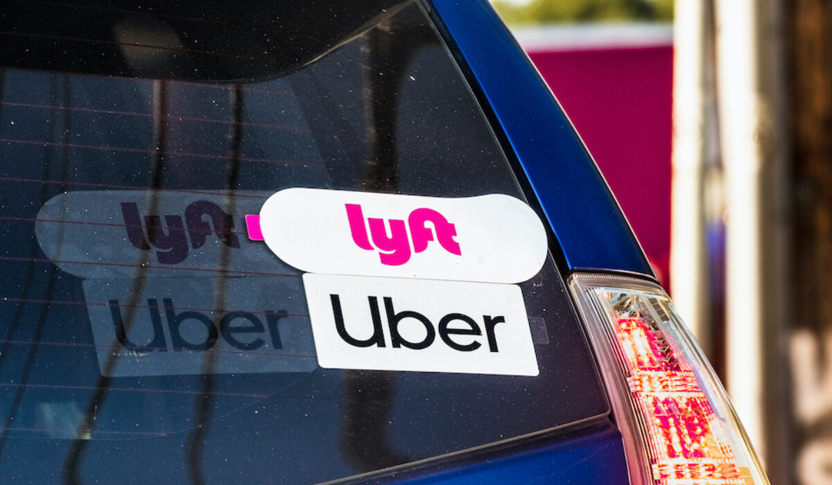 Lyft And Uber – The Challenge For The Ride Hailing Giants