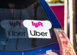 Lyft And Uber – The Challenge For The Ride Hailing Giants