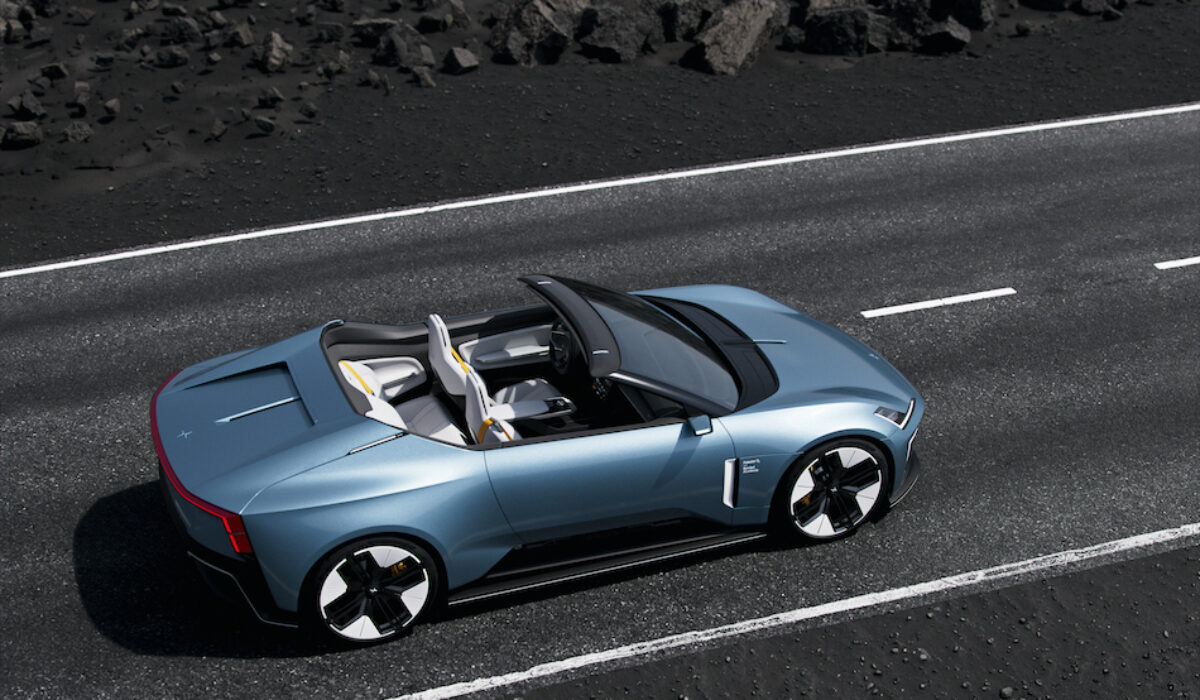 Polestar and Tesla to go Head-to-Head