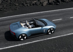 Polestar and Tesla to go Head-to-Head