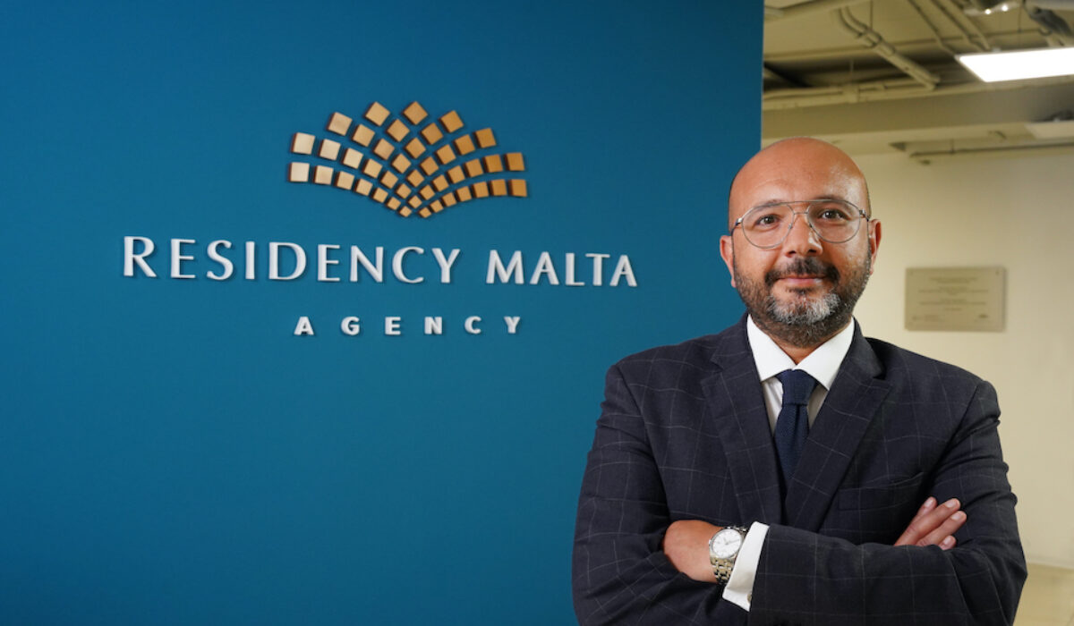 The Malta Permanent Residence Programme (MPRP)