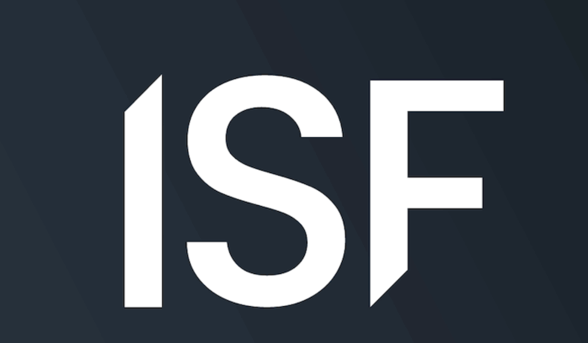 Information Security Forum (ISF)