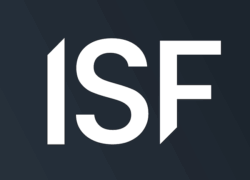 Information Security Forum (ISF)
