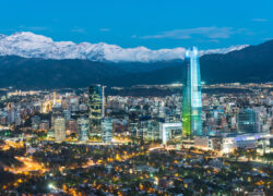 Think Start-Ups, Think Chile