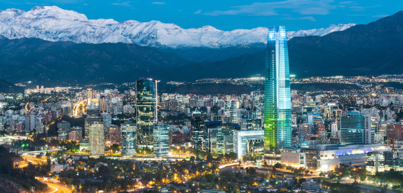 Santiago