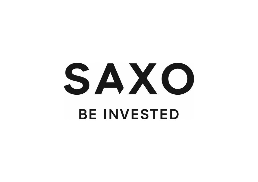 Saxo Bank