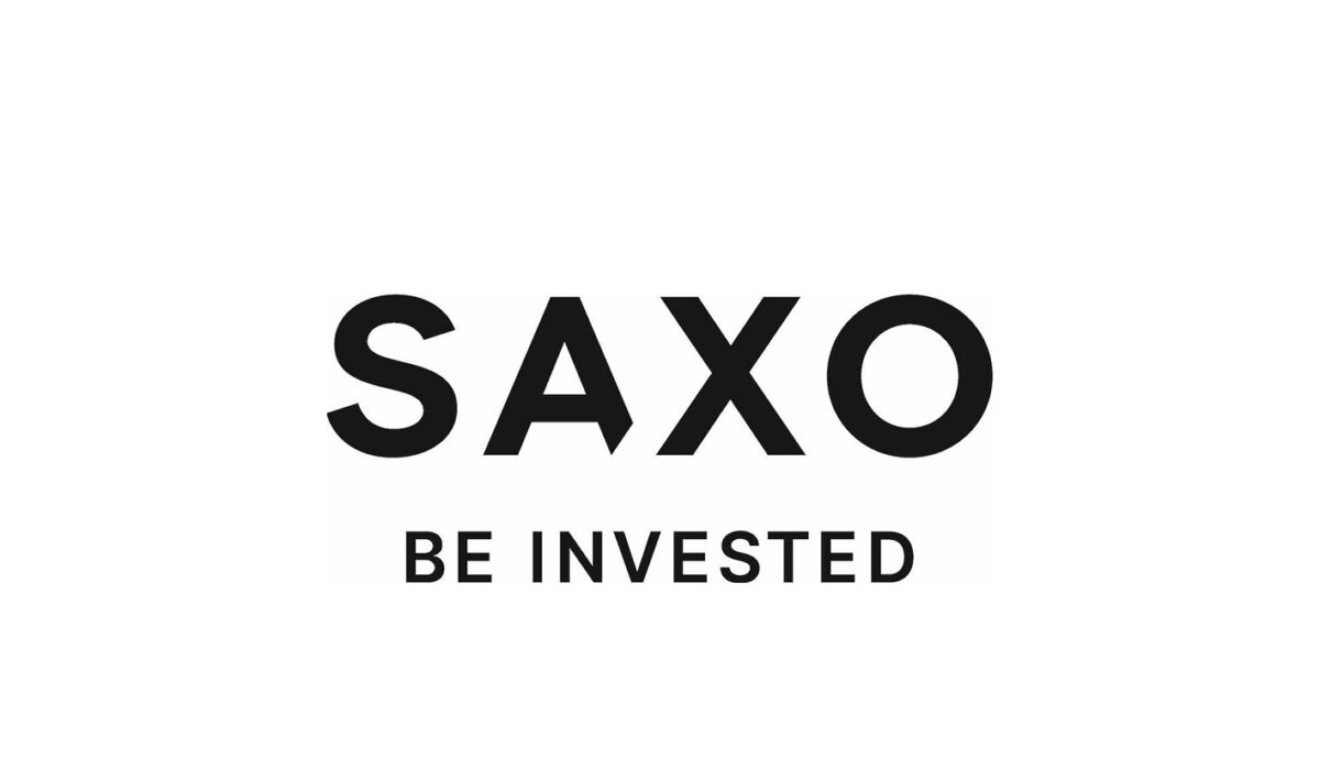 Saxo Bank