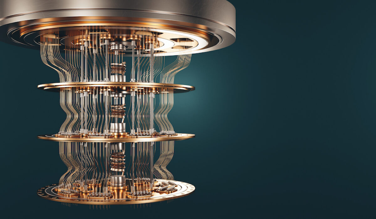 Quantum Computing Set To Transform the Future