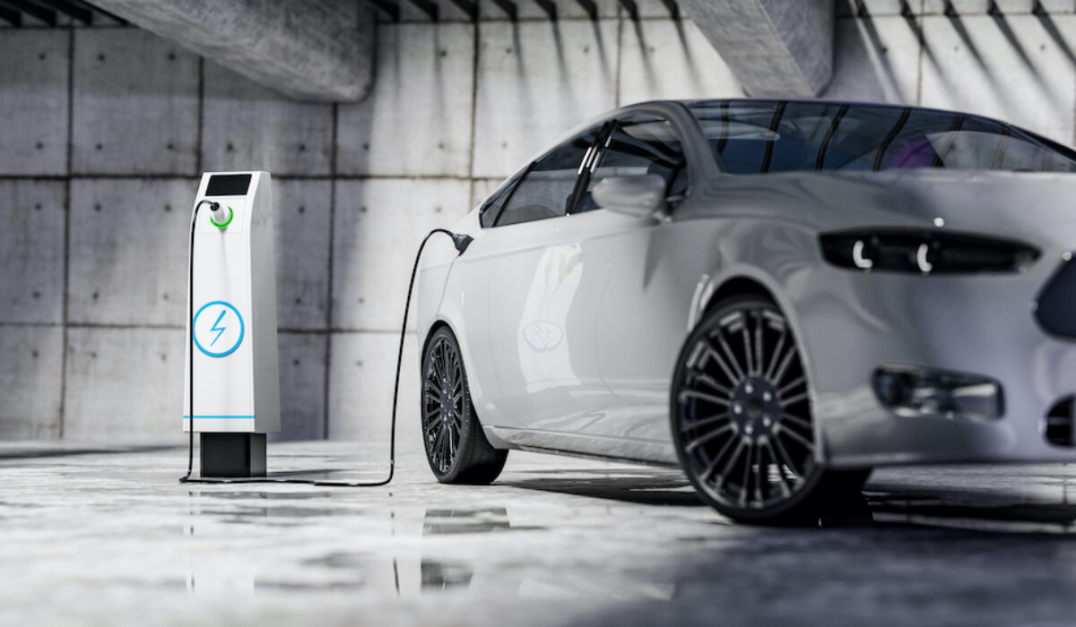 Carmakers Look to a Greener Supply Chain