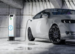 Carmakers Look to a Greener Supply Chain