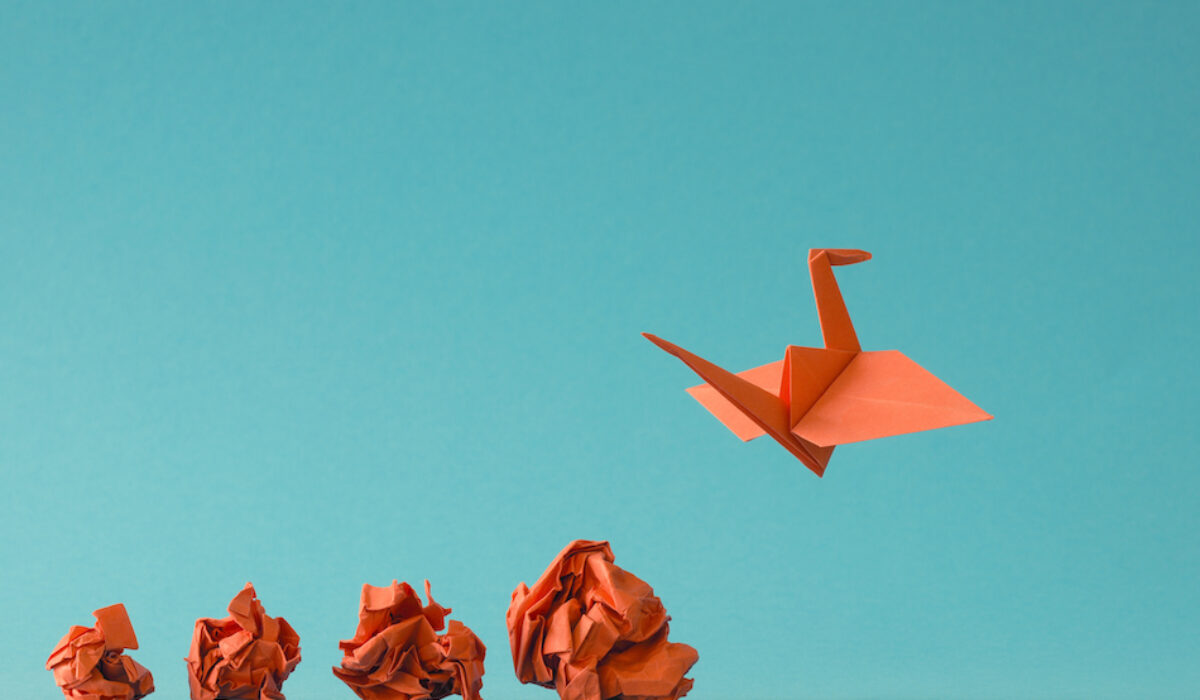 Signs That You Need To Transform Your Business And How To Do This