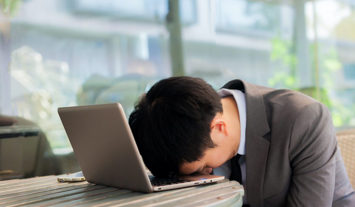 Sleeping for Success: Lessons from the World’s Richest People