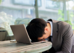 Sleeping for Success: Lessons from the World’s Richest People