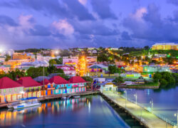 The Gateway to Paradise