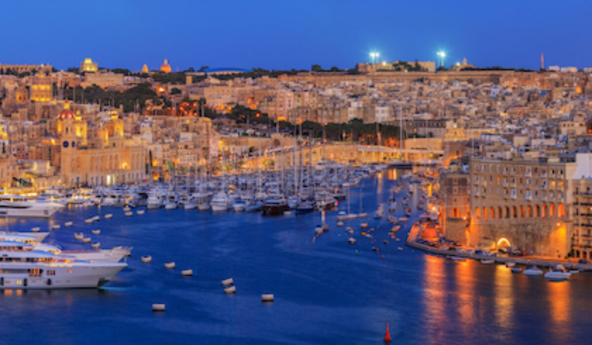 Malta: Perfectly Formed for Investors