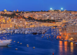 Malta: Perfectly Formed for Investors