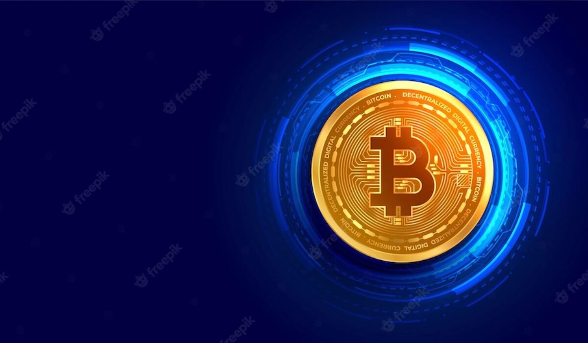 Crypto Crash As Bitcoin And Ether Plunge In A Matter Of Minutes