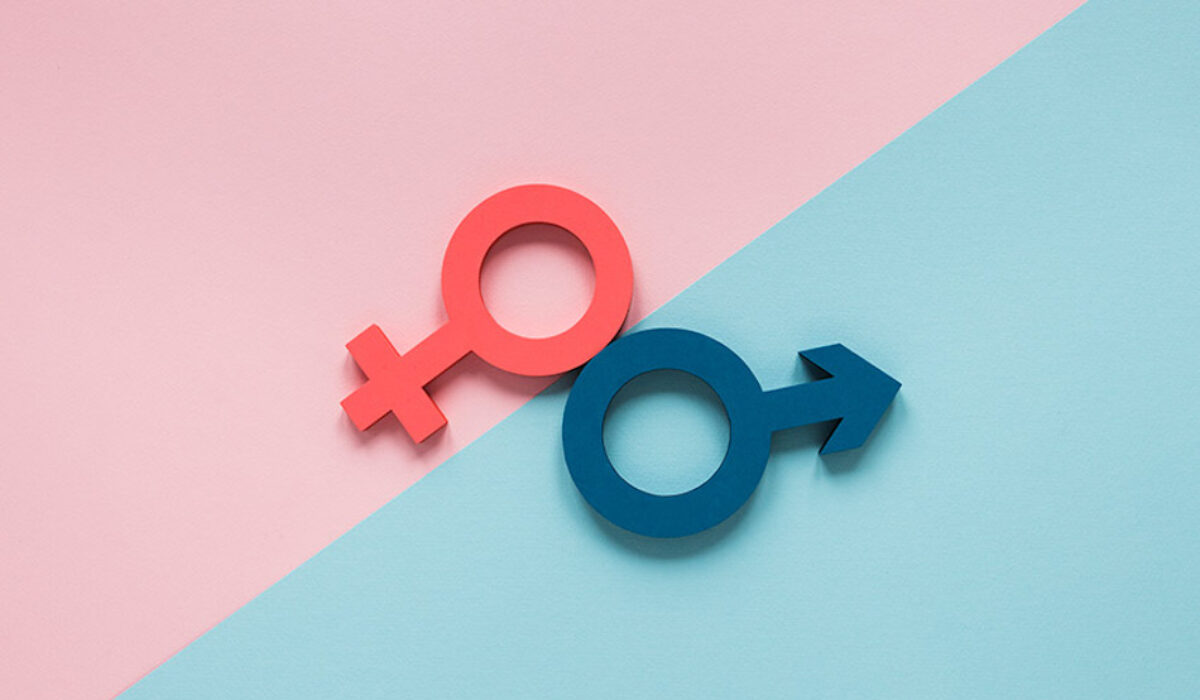 The Long Road Towards Gender Equality