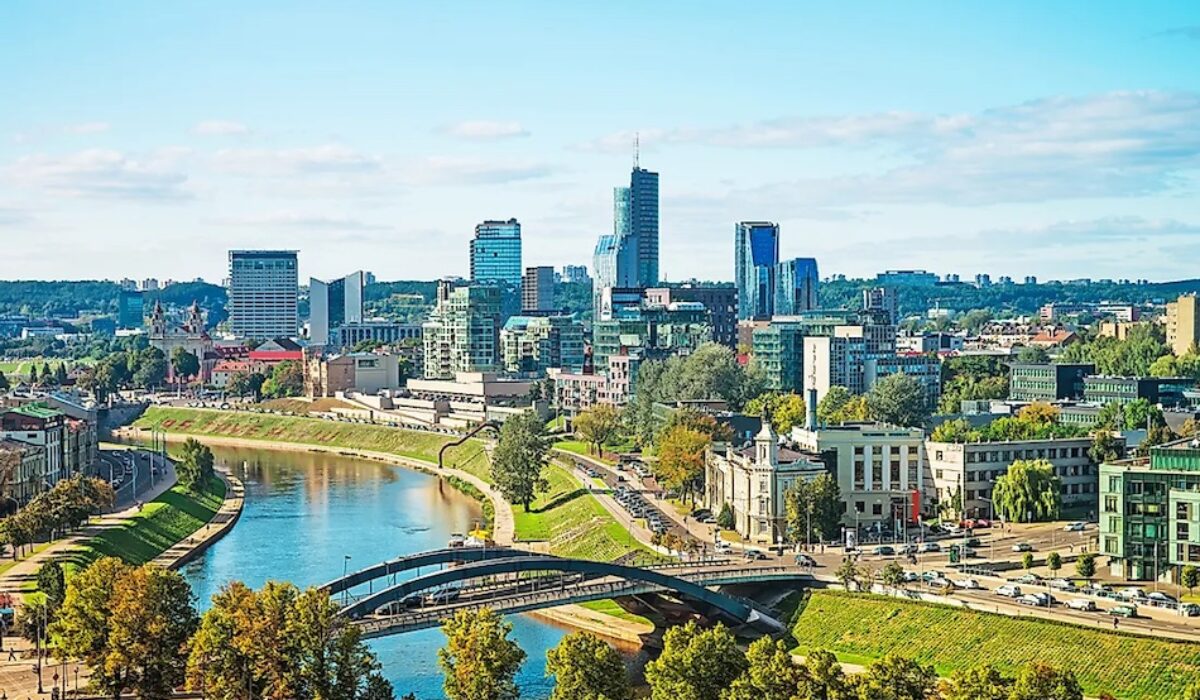 Lithuania Kicks Off “Startupcation” Program – Invites Foreign Startups to Visit Land Where Unicorns Graze