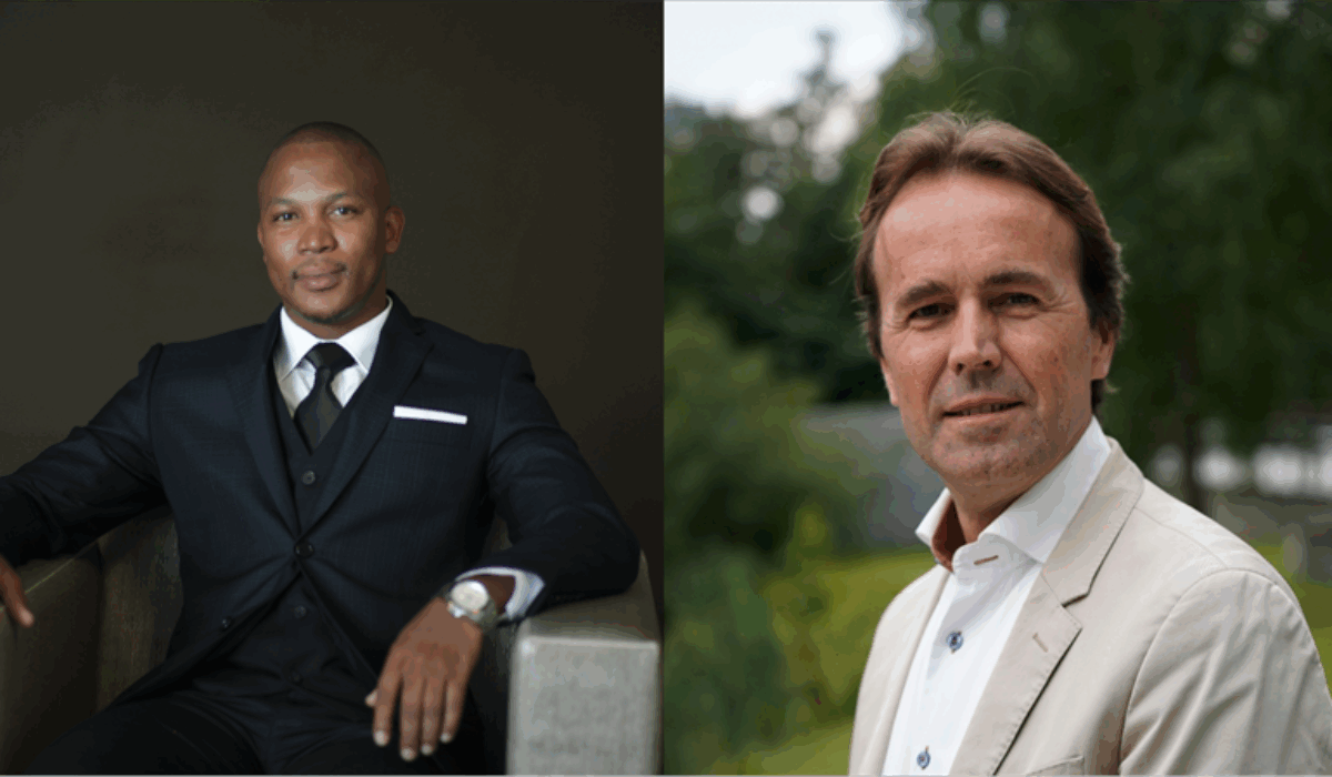 Web3 Technology Firm Reltime Enters Southern African Markets