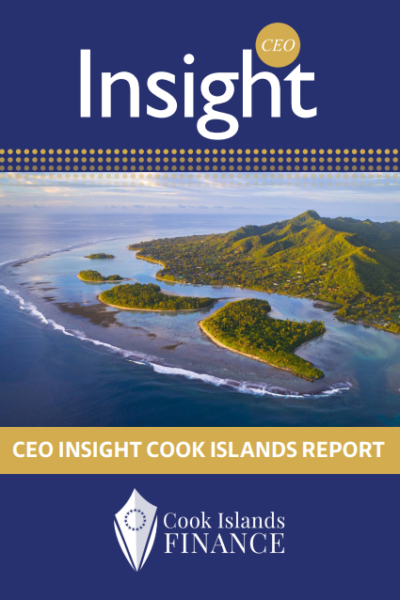 Cook Islands Digital Supplement