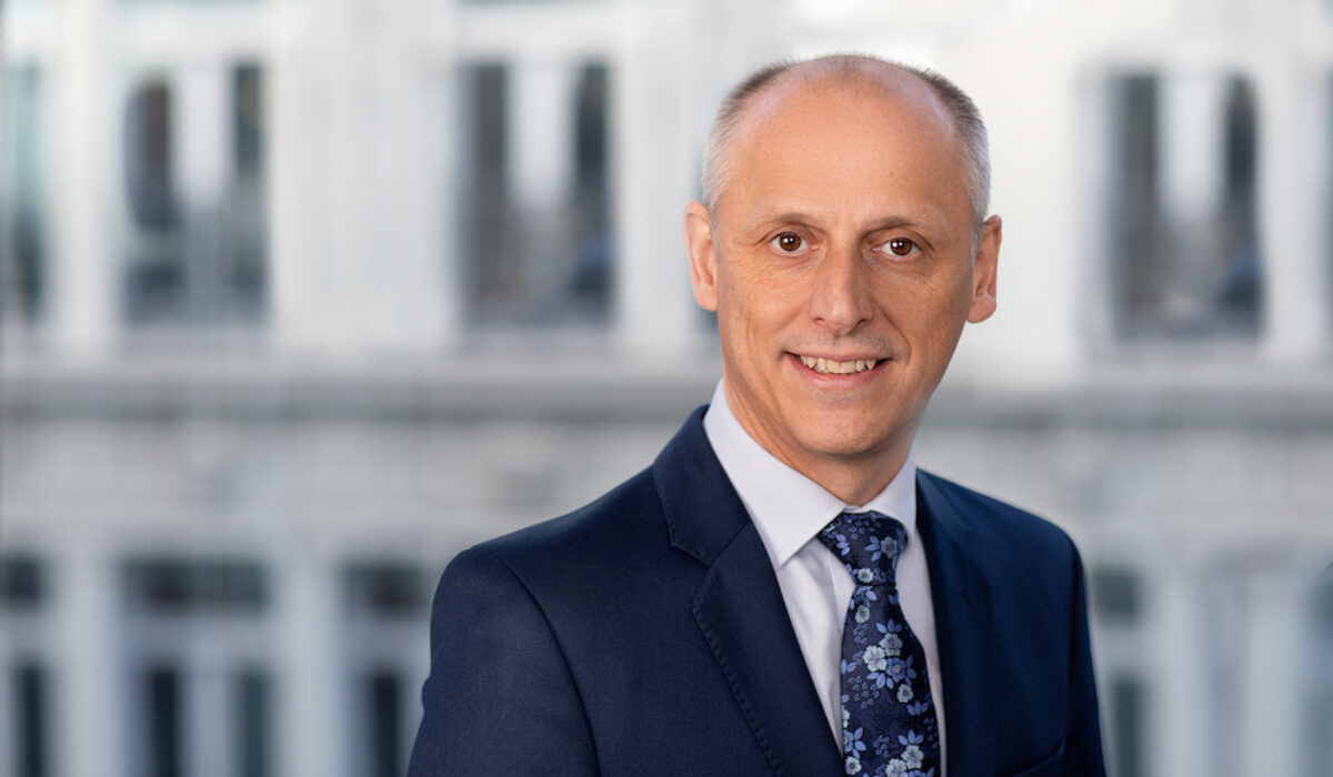 CEO Succession: The Hunt For A CEO Starts The Day A New One Steps Into The Role