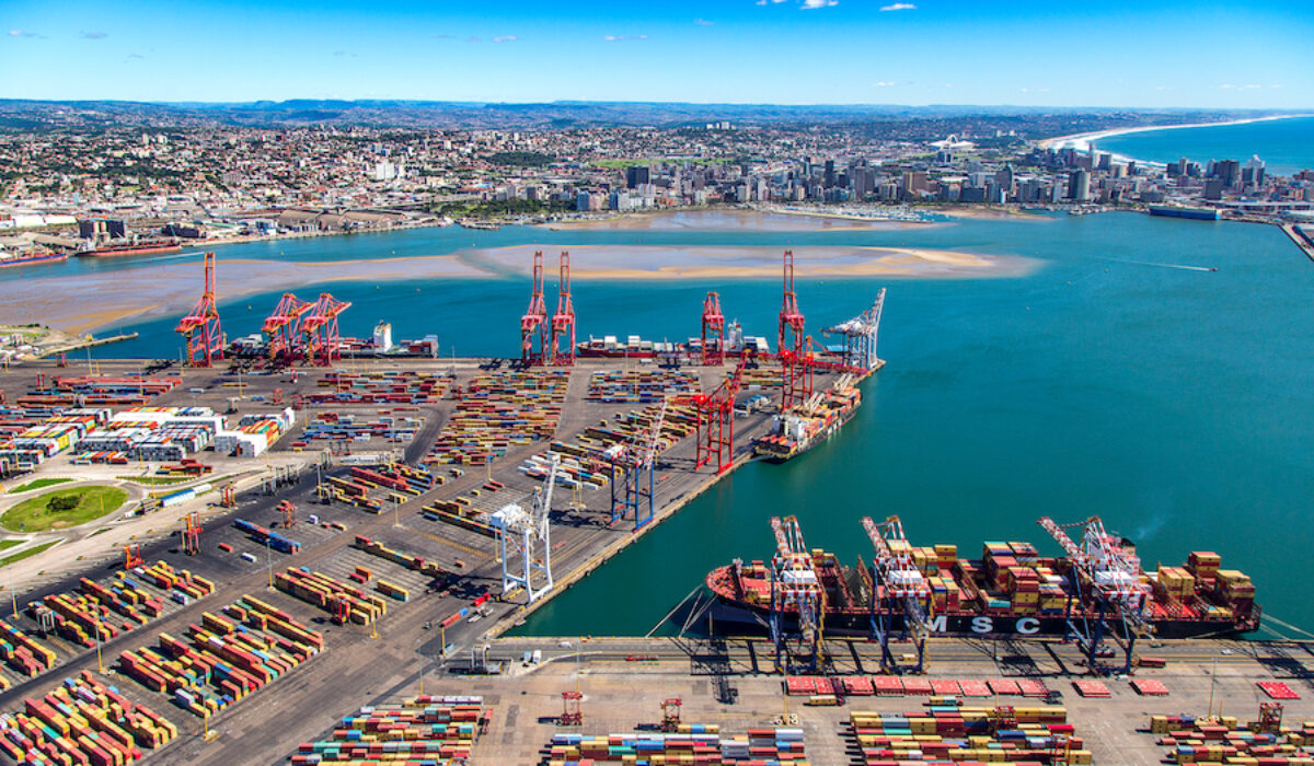 Unlocking Durban’s Potential: A CEO’s Insights on Attracting US Investors