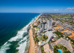 Durban = Double Digit Growth Opportunities