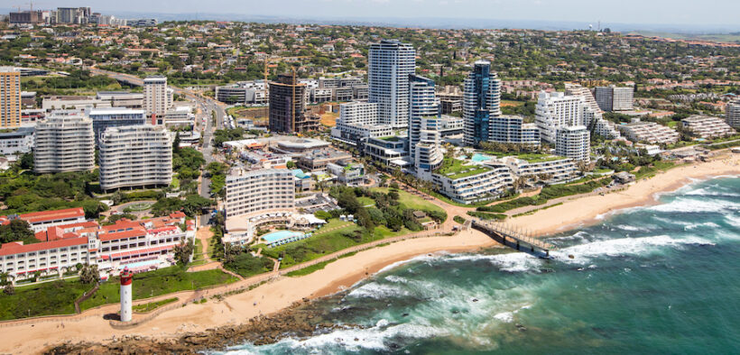 Durban South Africa