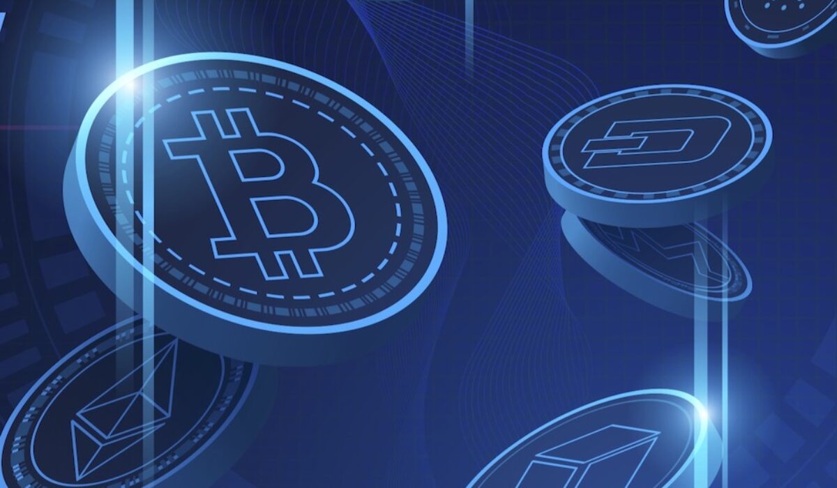 Paid in Cryptocurrency: The Salary of the Future?