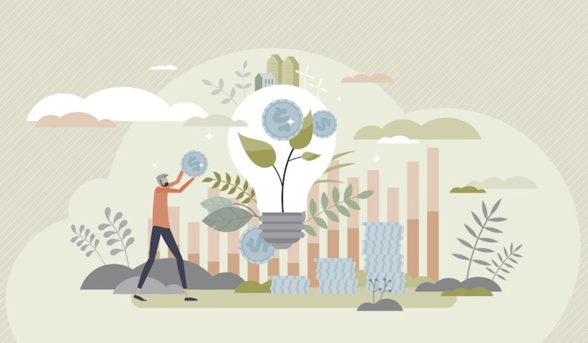 Debt Financing Within Climate Tech Set To Grow Over The Next Few Years