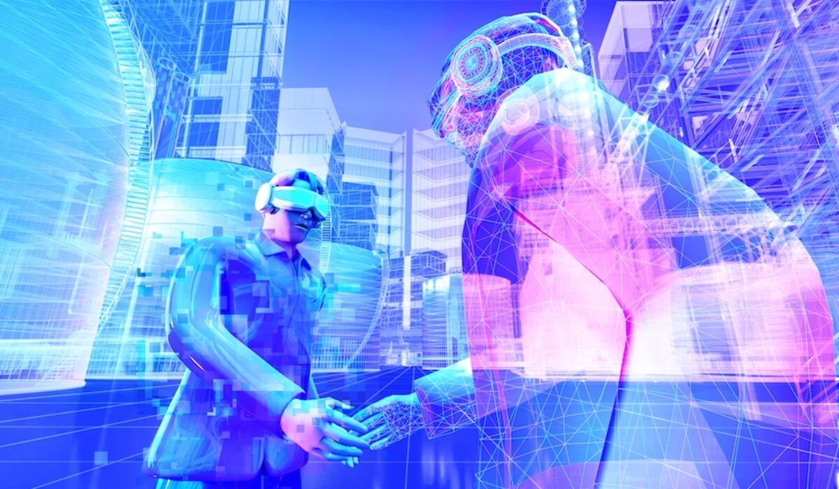 The Future of Recruitment: Immersive Interviews in the Metaverse