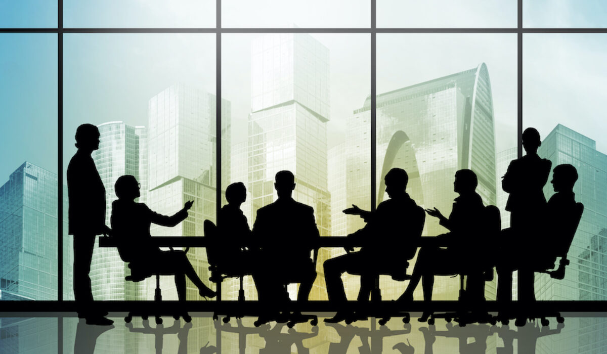 8 Lessons On Effective Boardroom Leadership: An Interview With Professor Andrew Kakabadse