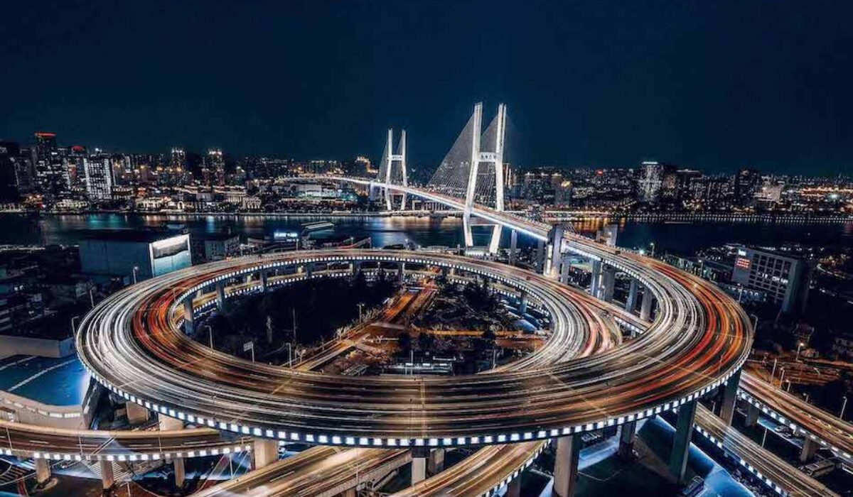 Is China turning a corner?