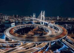 Is China turning a corner?