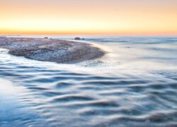 Market Report: Calmer Conditions