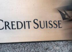 Credit Suisse Takes Up The Offer Of An Emergency Lifeline
