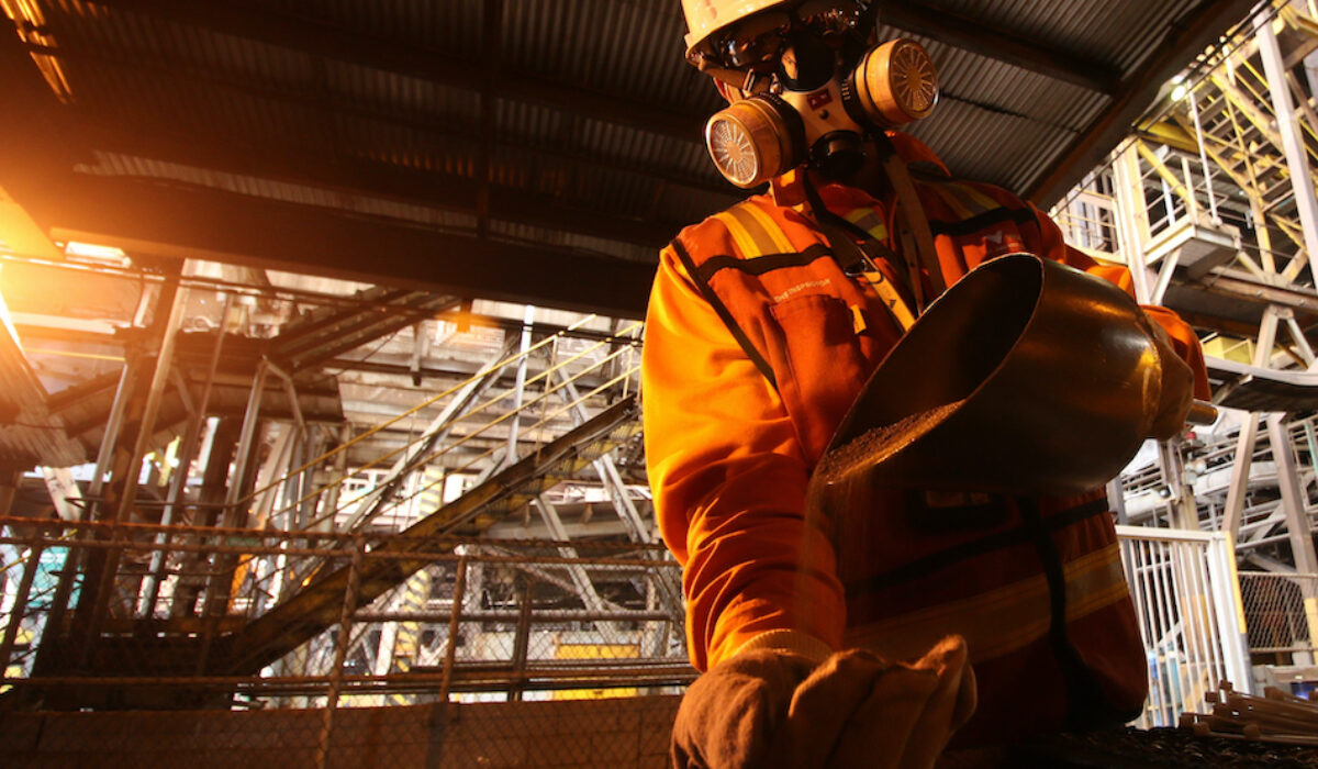 Indonesian Nickel Fuels Green Transition Dilemma