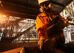 Indonesian Nickel Fuels Green Transition Dilemma