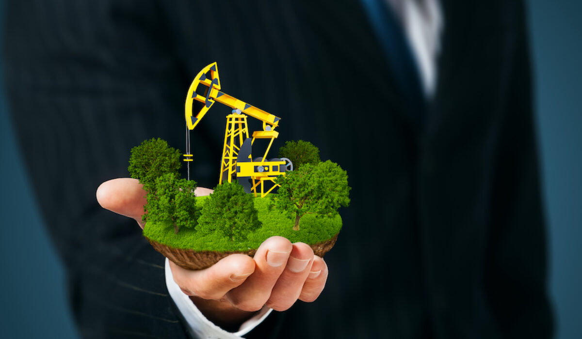 So Where Are The Oil Riches Going?