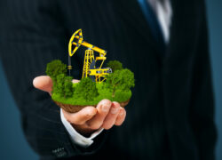 So Where Are The Oil Riches Going?