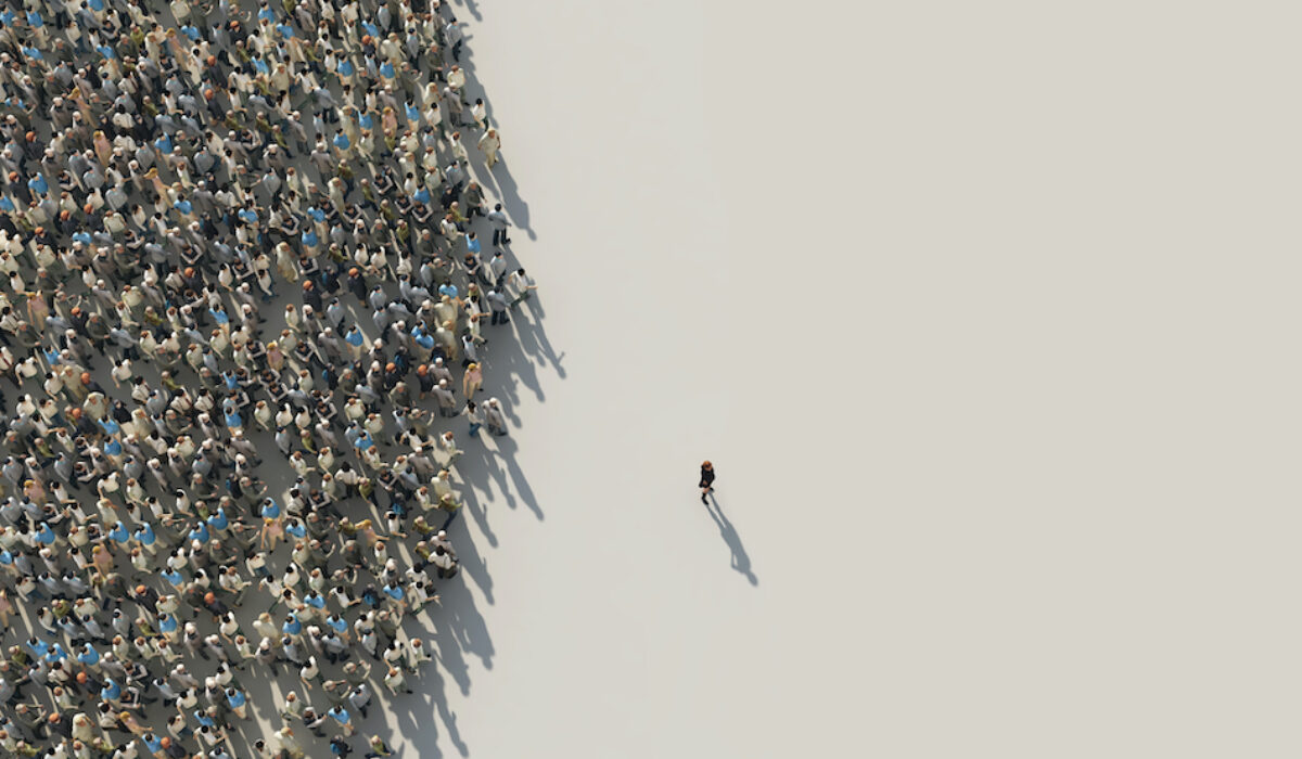 Fight Or Flight: Are Senior Leaders Equipped To Handle Employee Conflicts?