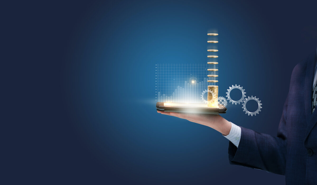 Think International Financial Services. Think The Cook Islands