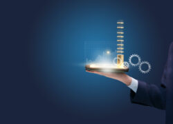 Think International Financial Services. Think The Cook Islands