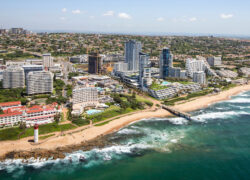 Durban -Now is The Time.