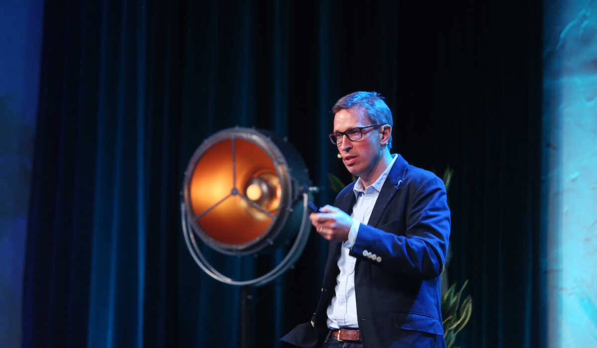 We Won’t Reach Net Zero Unless We Fix Data Collection