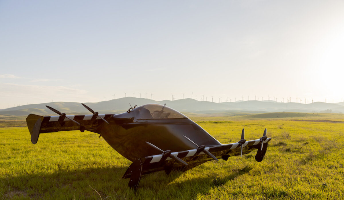 A New Era in Personal Aviation